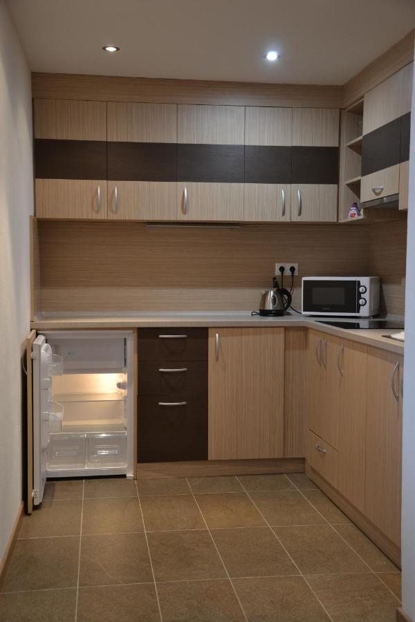 Apartman V Starej Lesnej S Balkonom Stará Lesná Buitenkant foto