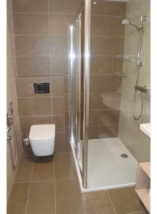 Apartman V Starej Lesnej S Balkonom Stará Lesná Buitenkant foto